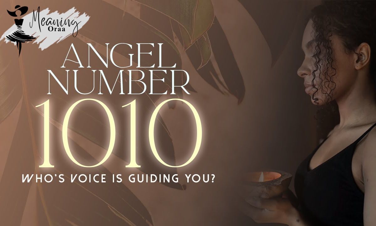 1010 Angel Number Meaning in Love, Spirituality & Life Changes