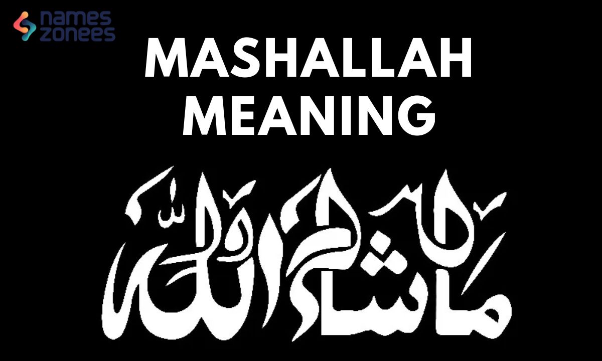 Mashallah Meaning: Usage, Examples & Complete Guide