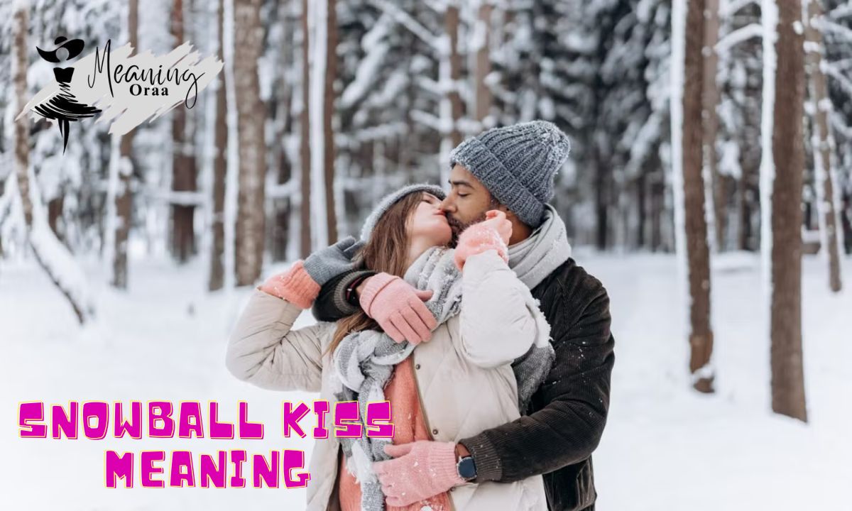 Snowball Kiss Meaning: Complete Guide to This Viral Trend