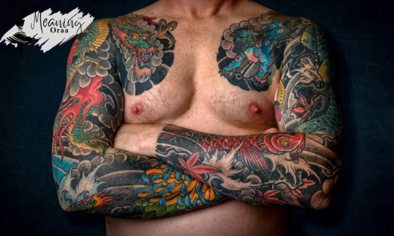 Tattoo Meanings: Complete Guide to Symbolic Ink
