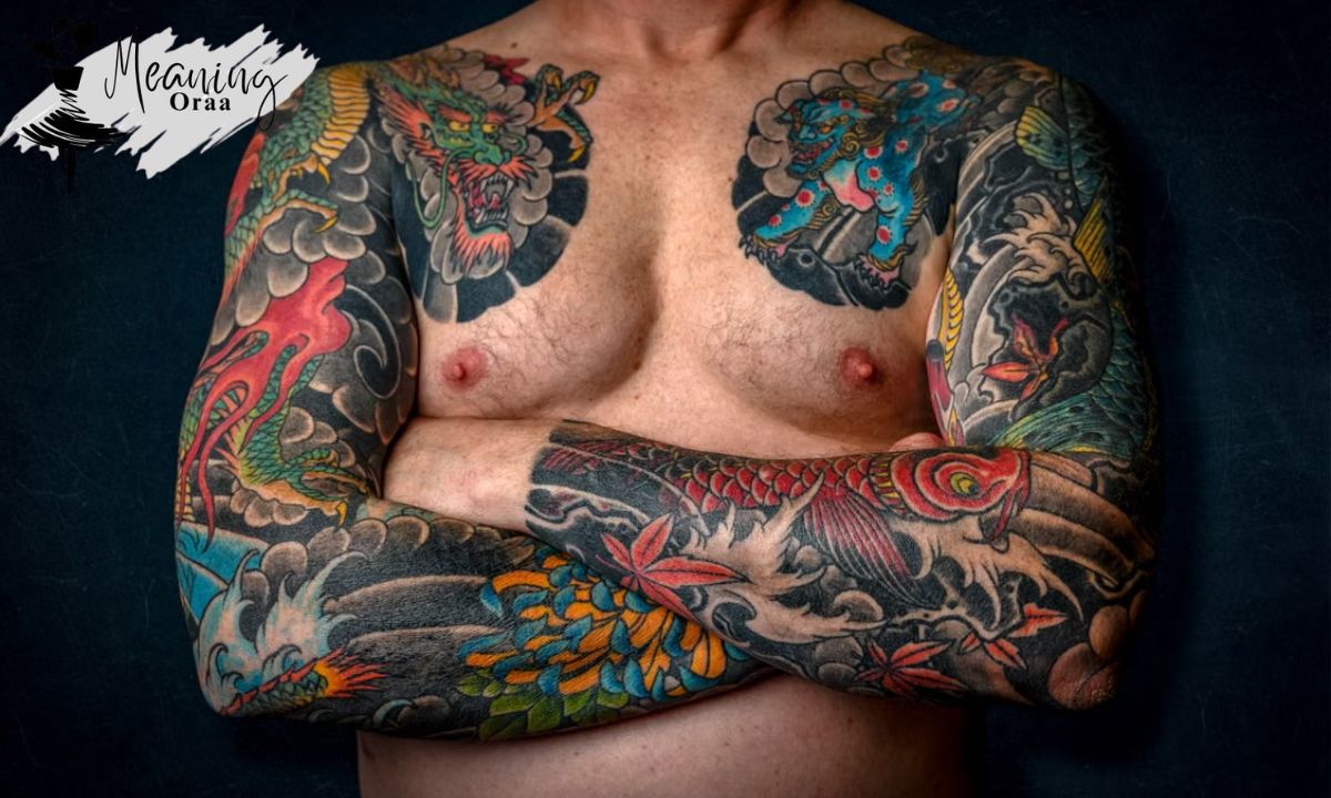 Tattoo Meanings: Complete Guide to Symbolic Ink