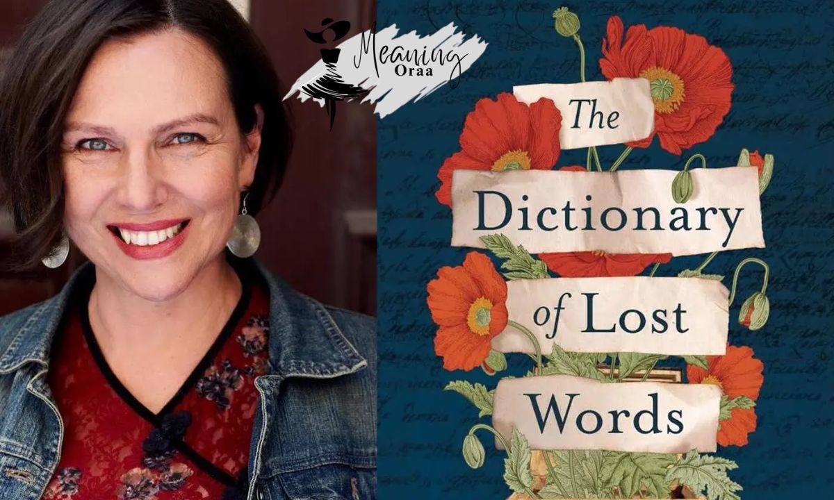The Dictionary of Lost Words Full Explained