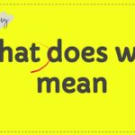 WYO Meaning in Text What Does It Mean