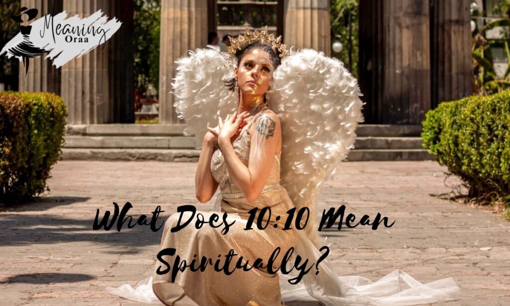 What Does 1010 Mean Spiritually