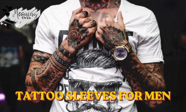 Best Tattoo Sleeves for Men & Women 190+ Design Ideas & Guide (2026)