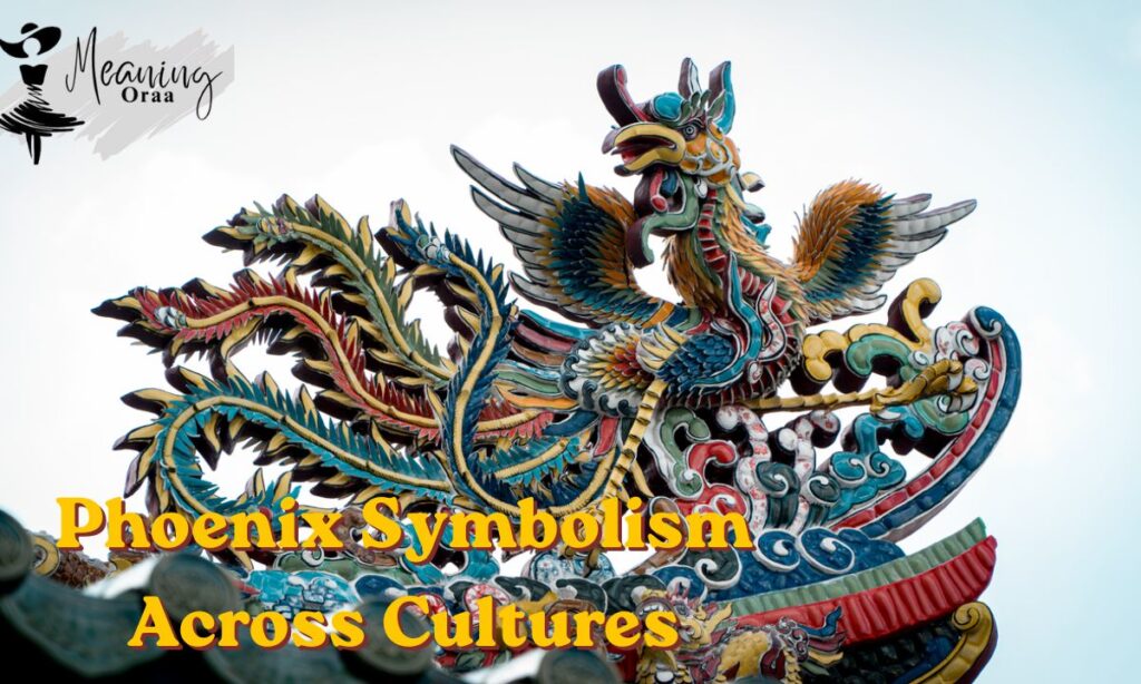 Phoenix Symbolism Across Cultures