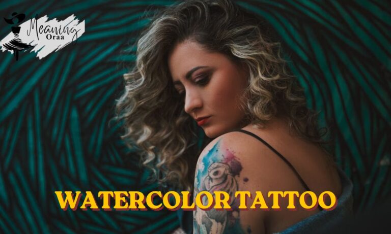 Watercolor Tattoo Meaning, Ideas, Pros, Cons & Care Guide
