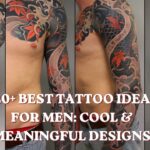220+ Best Tattoo Ideas for Men Cool & Meaningful Designs