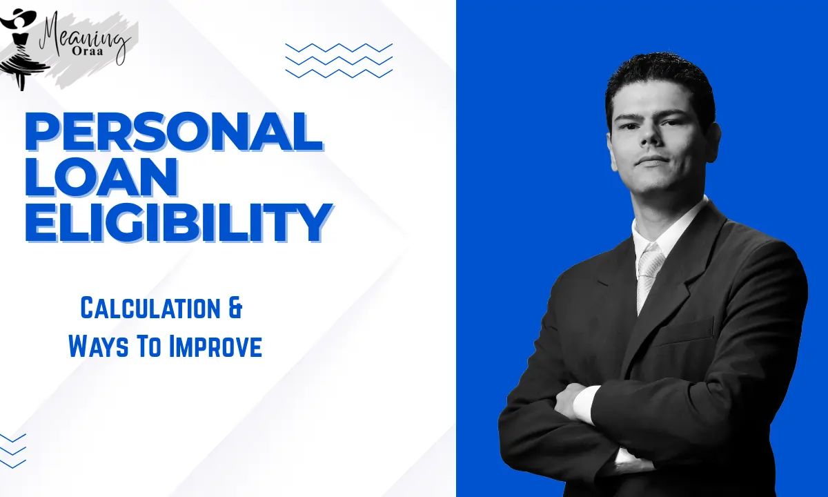 Personal Loan Eligibility with Low CIBIL